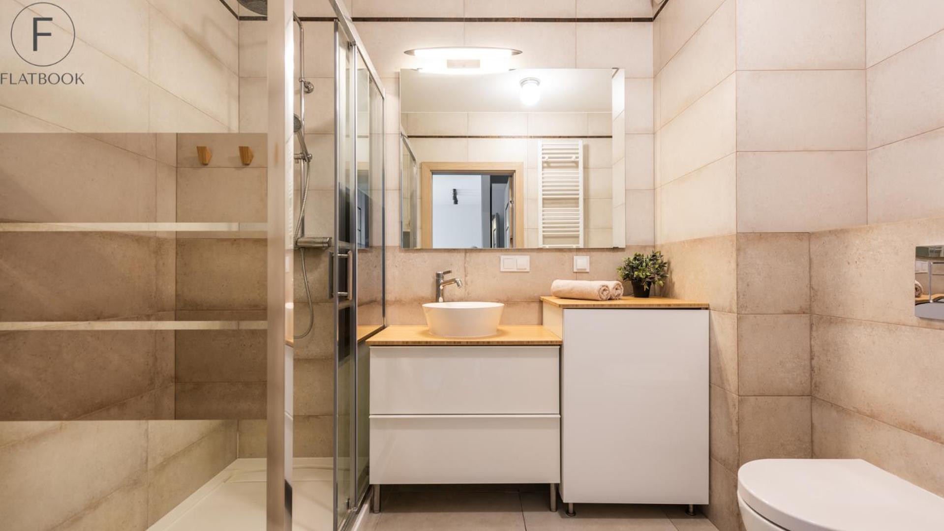 City Center Spa Apartments Jaglana 6A With Parking Gdańsk Zewnętrze zdjęcie