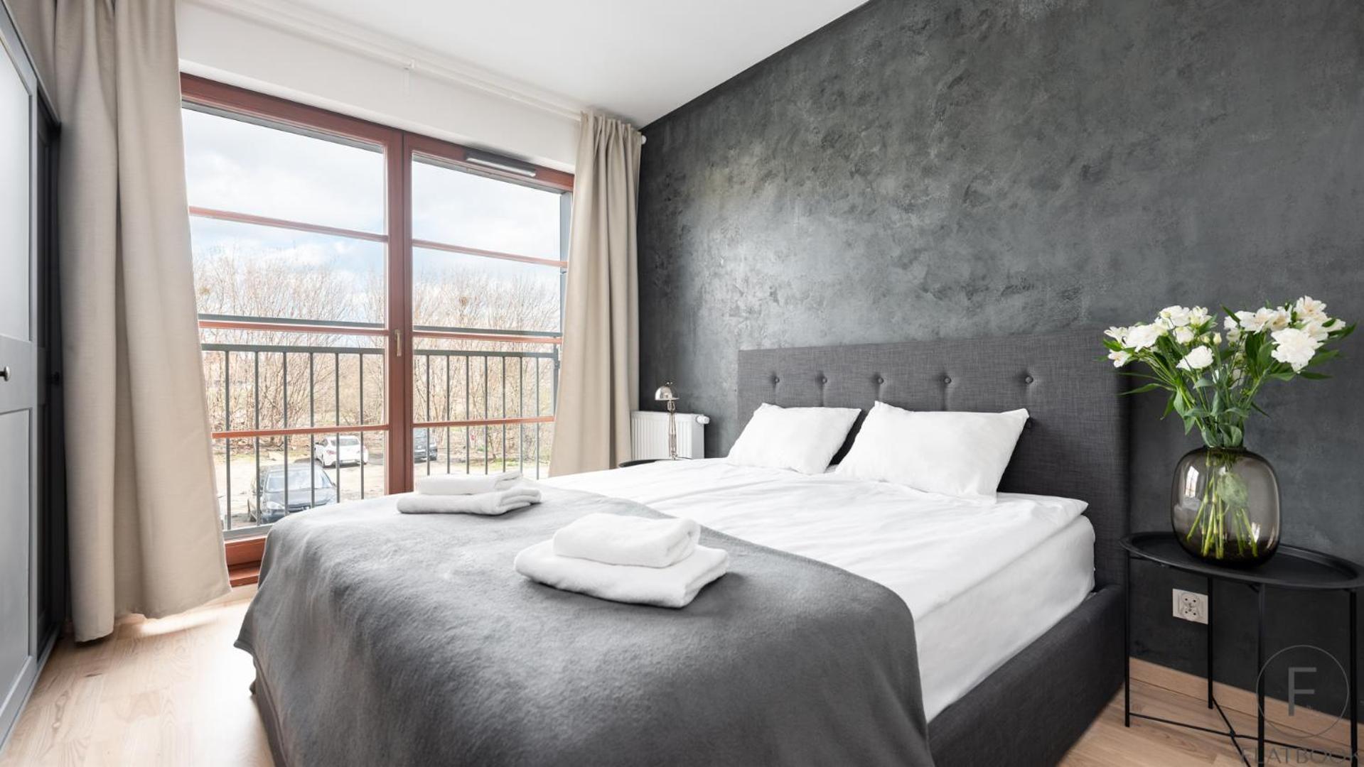 City Center Spa Apartments Jaglana 6A With Parking Gdańsk Zewnętrze zdjęcie