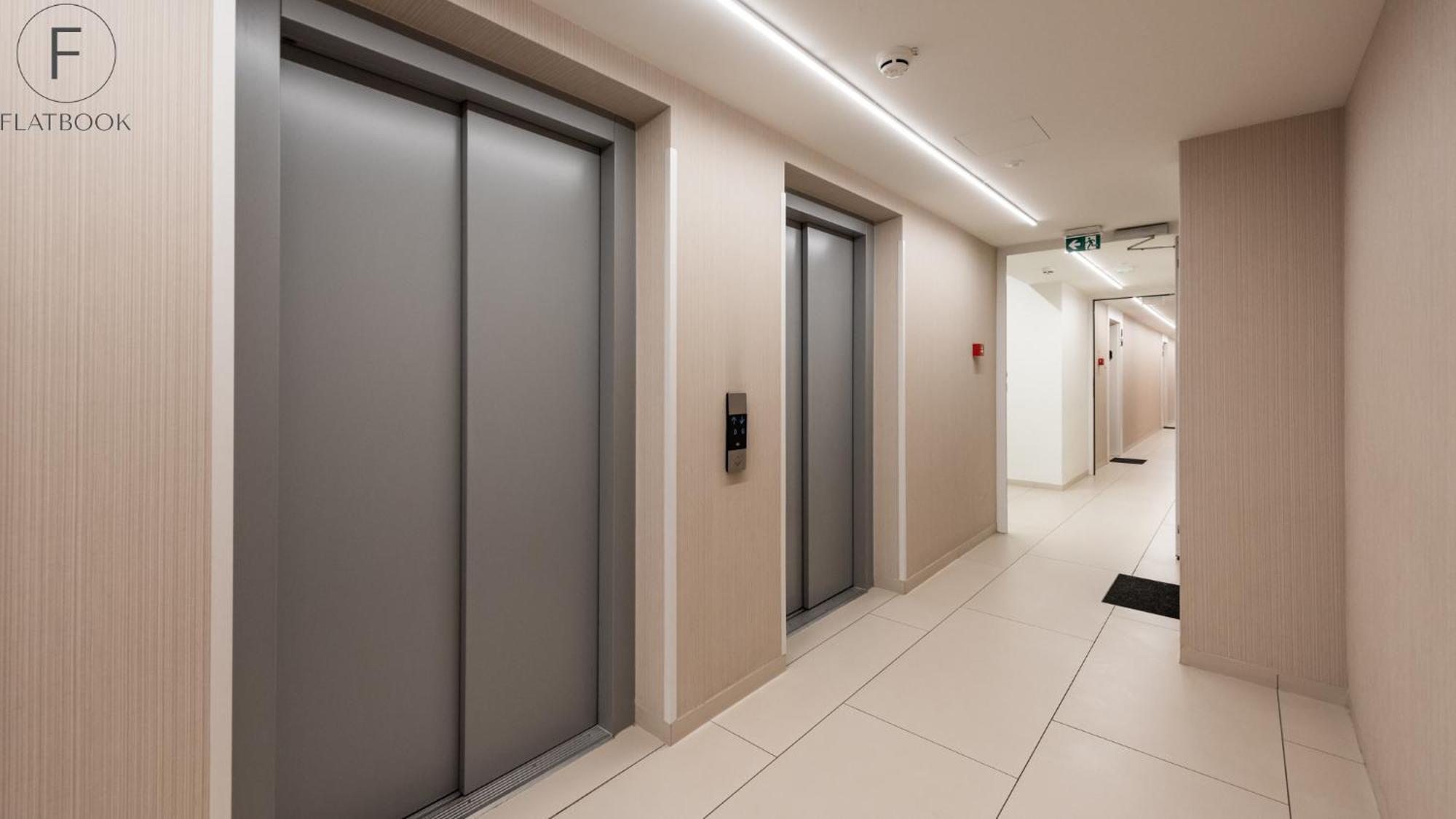 City Center Spa Apartments Jaglana 6A With Parking Gdańsk Zewnętrze zdjęcie