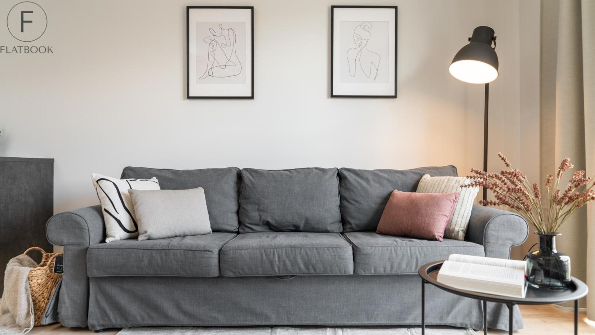 City Center Spa Apartments Jaglana 6A With Parking Gdańsk Pokój zdjęcie