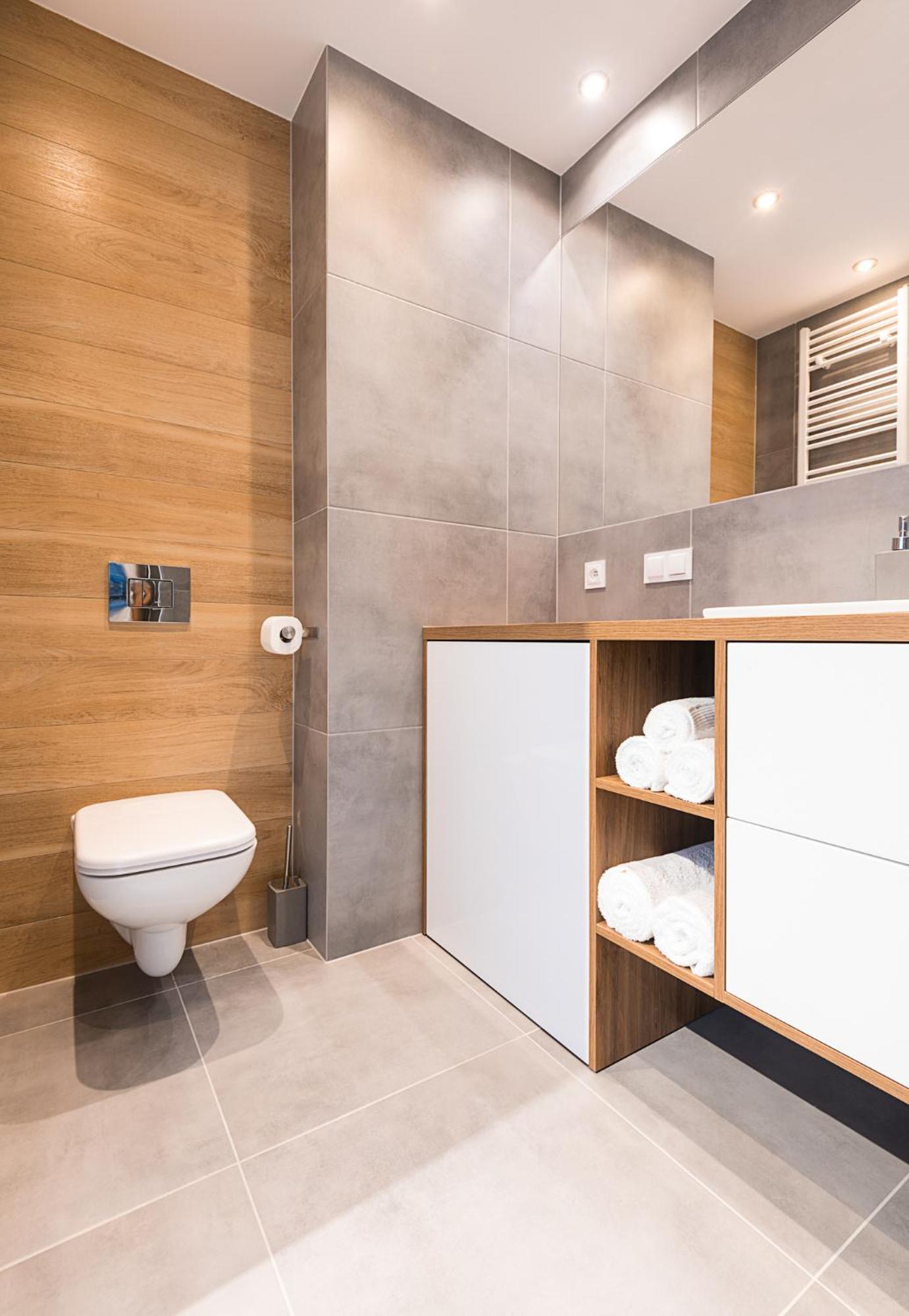 City Center Spa Apartments Jaglana 6A With Parking Gdańsk Pokój zdjęcie
