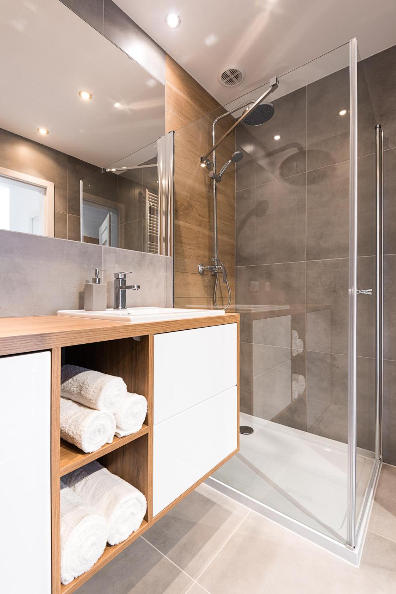 City Center Spa Apartments Jaglana 6A With Parking Gdańsk Pokój zdjęcie